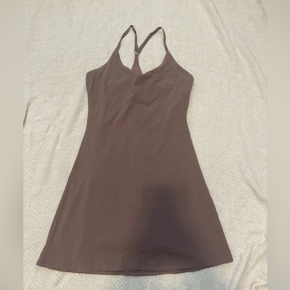 Outdoor Voices The Exercise Dress